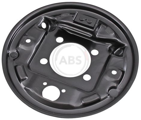 A.B.S. 11423 Splash Guard, brake disc