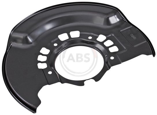 A.B.S. 11425 Splash Guard, brake disc