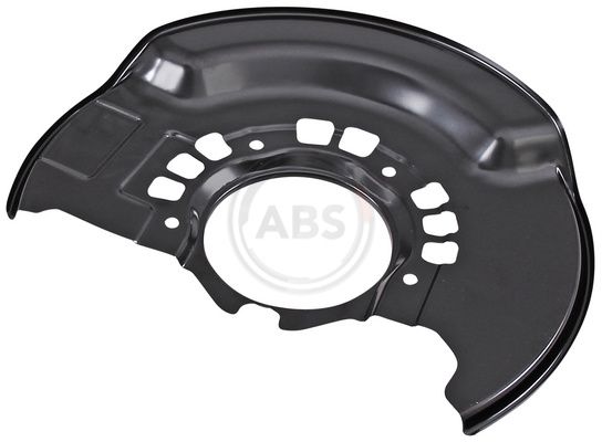 A.B.S. 11426 Splash Guard, brake disc