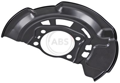 Splash Guard, brake disc A.B.S. 11427