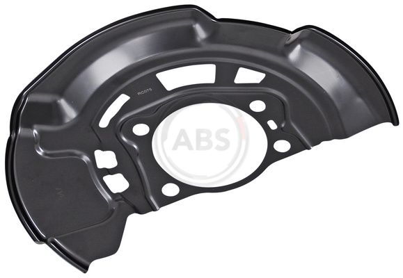 A.B.S. 11428 Splash Guard, brake disc