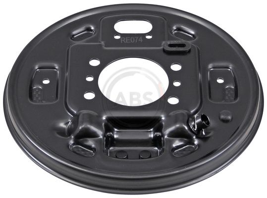 A.B.S. 11438 Splash Guard, brake disc