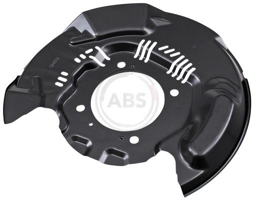 A.B.S. 11453 Splash Guard, brake disc