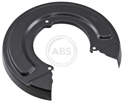 A.B.S. 11460 Splash Guard, brake disc