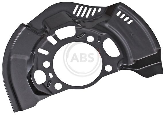 A.B.S. 11463 Splash Guard, brake disc