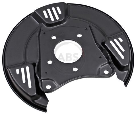 A.B.S. 11486 Splash Guard, brake disc