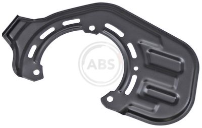 Splash Guard, brake disc A.B.S. 11497