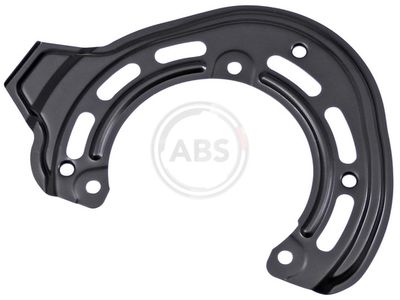 Splash Guard, brake disc A.B.S. 11499
