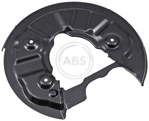 A.B.S. 11511 Splash Guard, brake disc