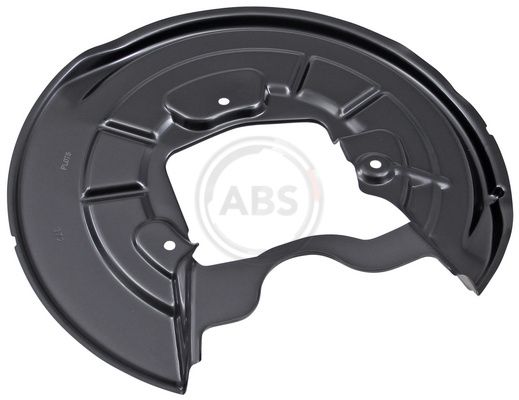 A.B.S. 11519 Splash Guard, brake disc