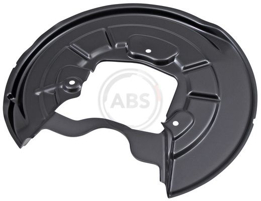 A.B.S. 11520 Splash Guard, brake disc
