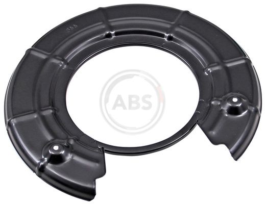 A.B.S. 11521 Splash Guard, brake disc