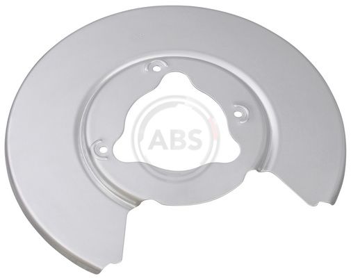 A.B.S. 11524 Splash Guard, brake disc