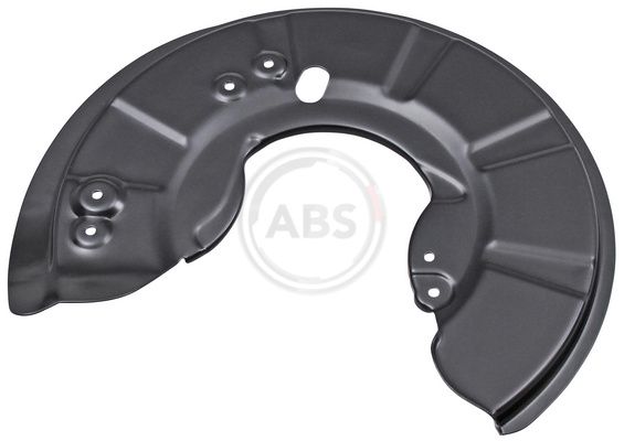 A.B.S. 11543 Splash Guard, brake disc