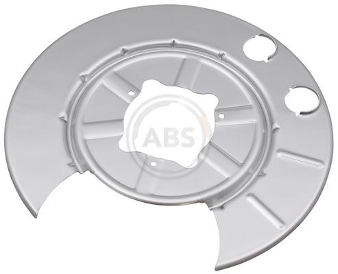 A.B.S. 11545 Splash Guard, brake disc
