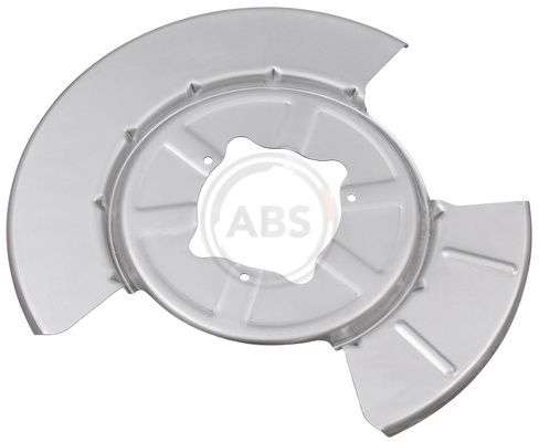 A.B.S. 11547 Splash Guard, brake disc