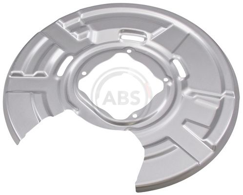 A.B.S. 11570 Splash Guard, brake disc