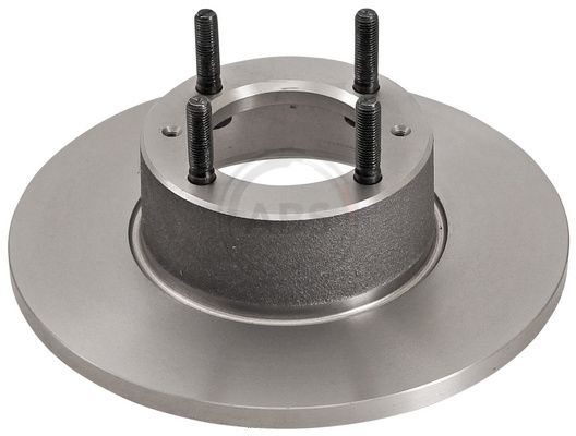 A.B.S. 15009 Brake Disc
