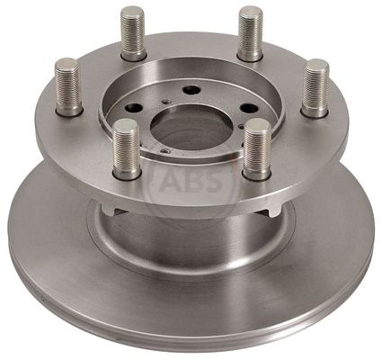 A.B.S. 15032 Brake Disc