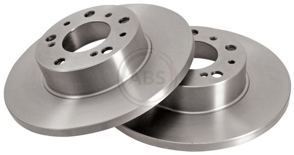 A.B.S. 15046 Brake Disc