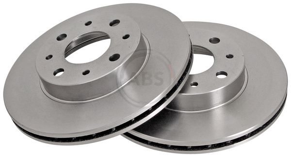 A.B.S. 15047 Brake Disc