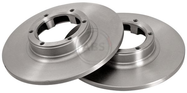 A.B.S. 15100 Brake Disc