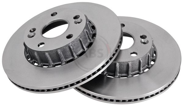 A.B.S. 15113 Brake Disc