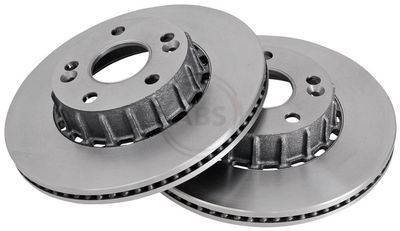 Brake Disc A.B.S. 15113