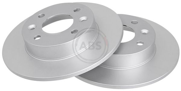 A.B.S. 15116 Brake Disc
