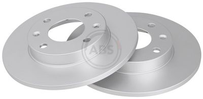 Brake Disc A.B.S. 15315