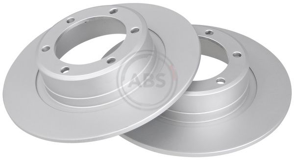 A.B.S. 15411 Brake Disc