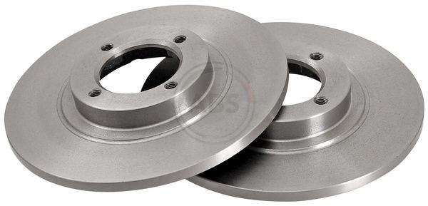 A.B.S. 15531 Brake Disc