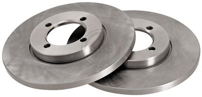 Brake Disc A.B.S. 15533