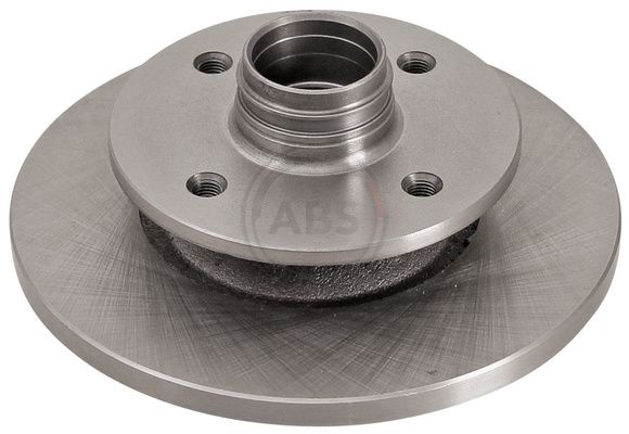 A.B.S. 15552 Brake Disc