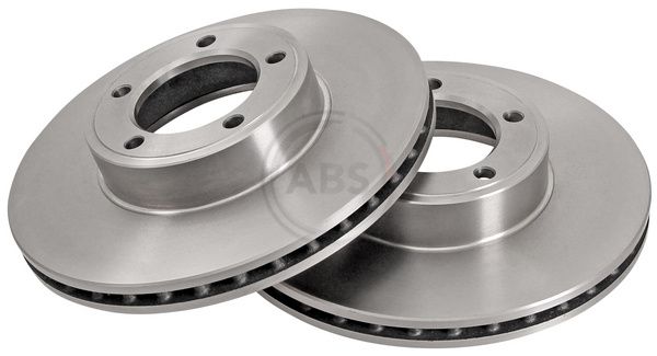 A.B.S. 15623 Brake Disc