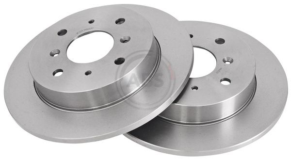 A.B.S. 15628 Brake Disc