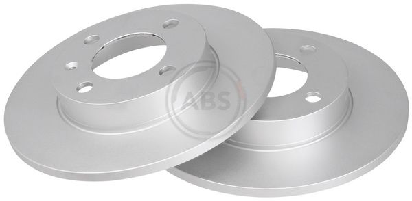 A.B.S. 15703 Brake Disc