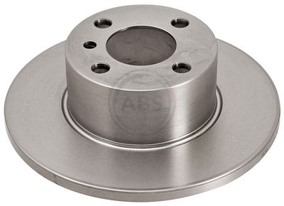 Brake Disc A.B.S. 15720