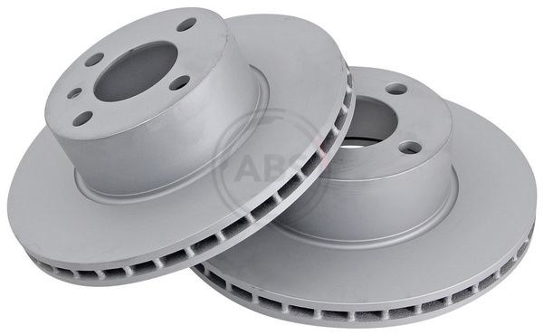 A.B.S. 15721 Brake Disc