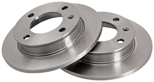 A.B.S. 15733 Brake Disc