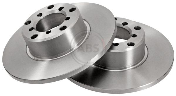 A.B.S. 15737 Brake Disc