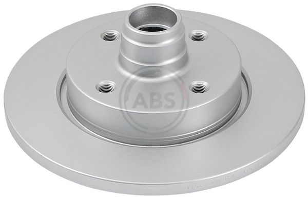 A.B.S. 15757 Brake Disc