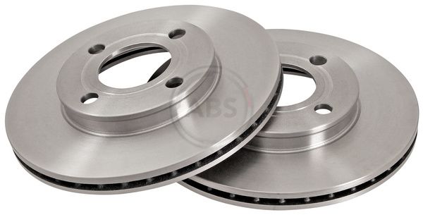 A.B.S. 15764 Brake Disc