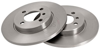 Brake Disc A.B.S. 15766