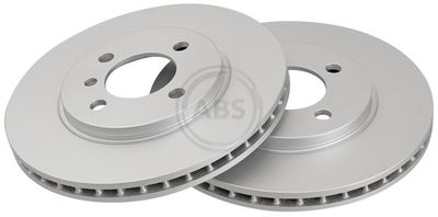 Brake Disc A.B.S. 15767