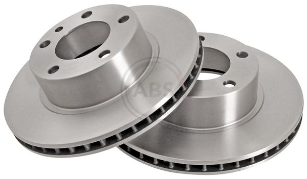 A.B.S. 15769 Brake Disc