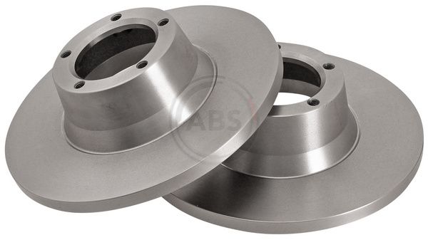 A.B.S. 15775 Brake Disc