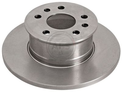Brake Disc A.B.S. 15777