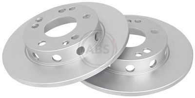 Brake Disc A.B.S. 15778