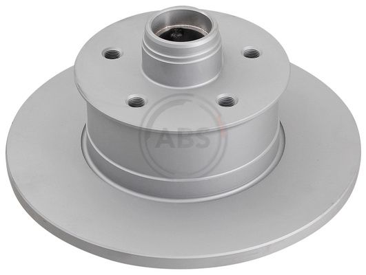 A.B.S. 15780 Brake Disc